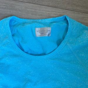 Athleta sports top